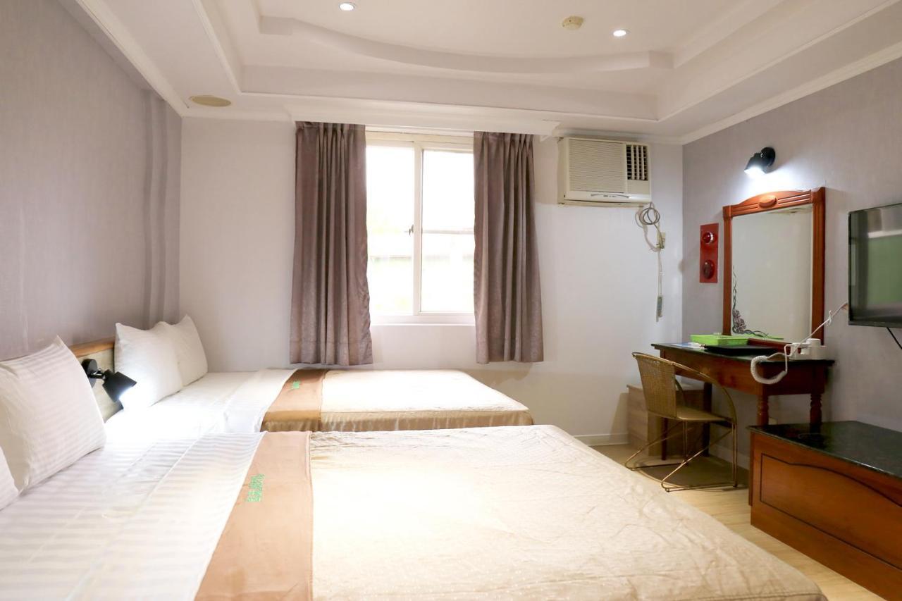 Cai-Lai Motel Yangmei Εξωτερικό φωτογραφία